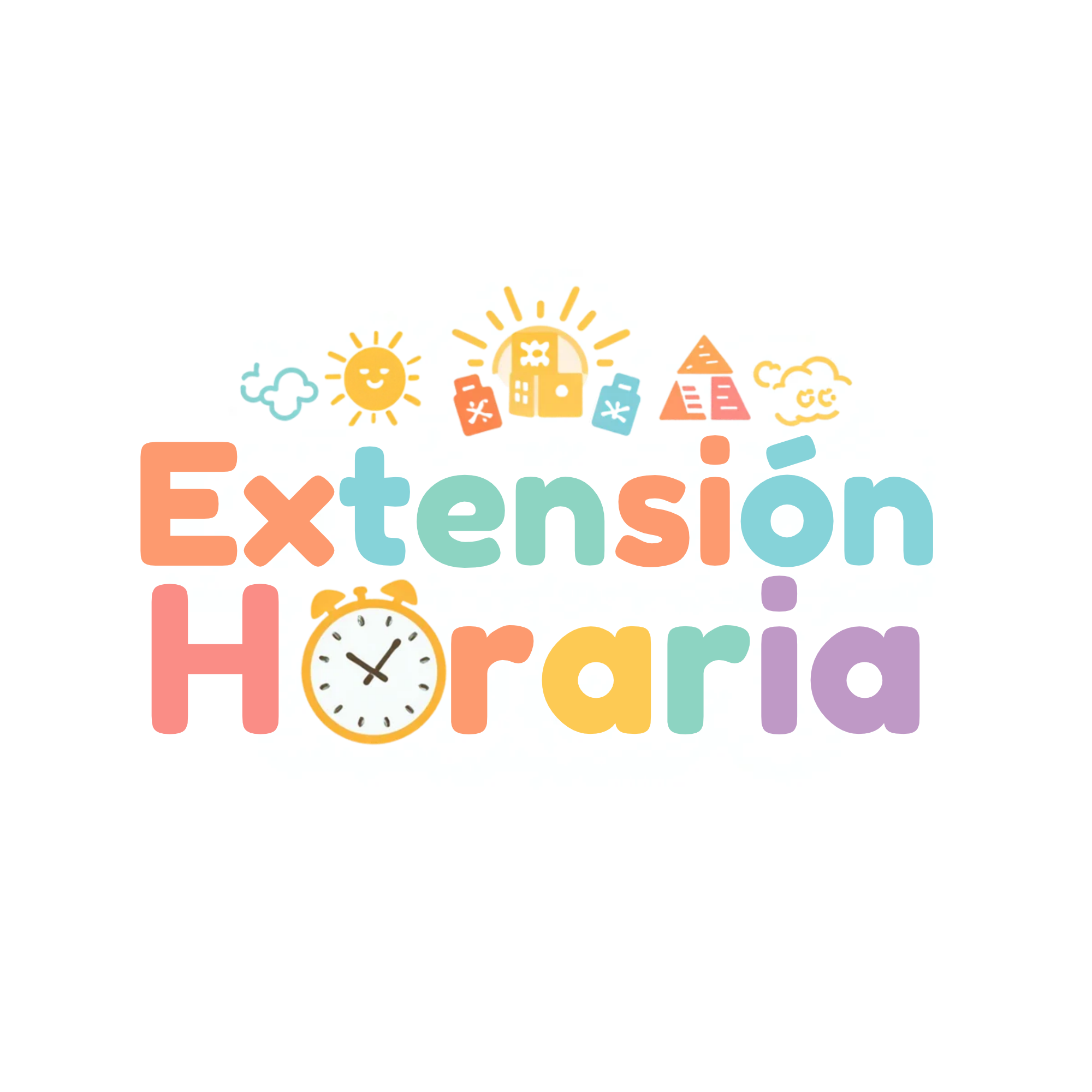 Extensión horaria en educación parvularia