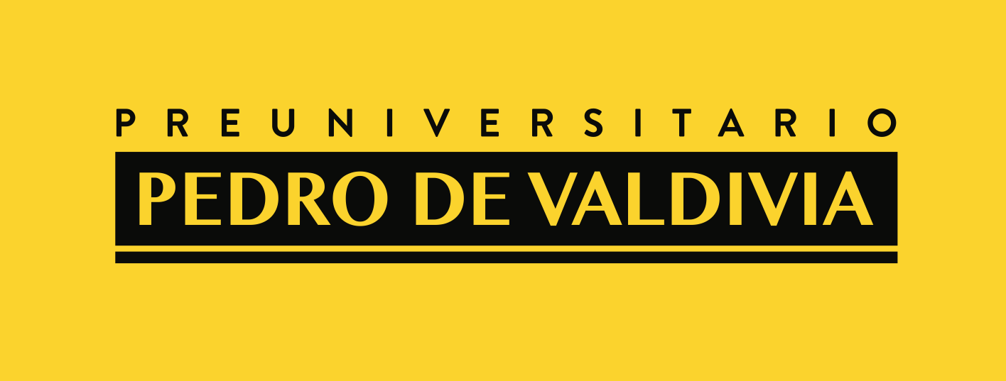 Preuniversitario Pedro de Valdivia